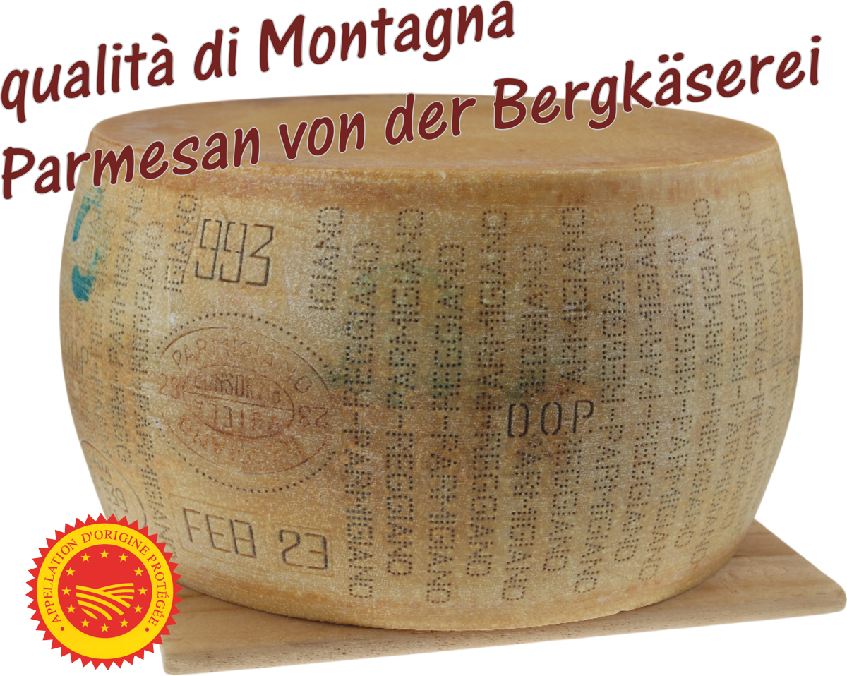 Parmesan Rad kaufen