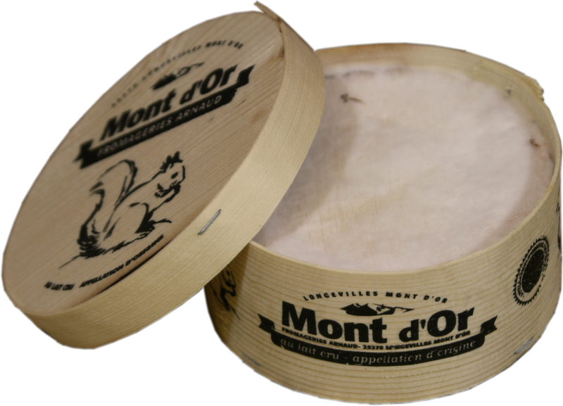 Online Käse kaufen Vacherin Mont d`Or AOP jetzt bestellen