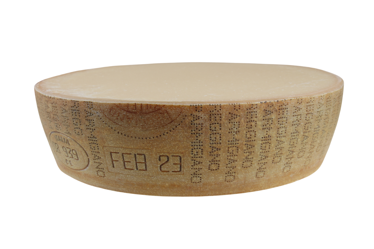 Parmesan Versand